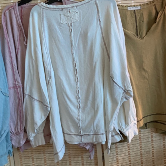 We The Free I wish I knew T 5 available like new cotton and cozy - Picture 8 of 15